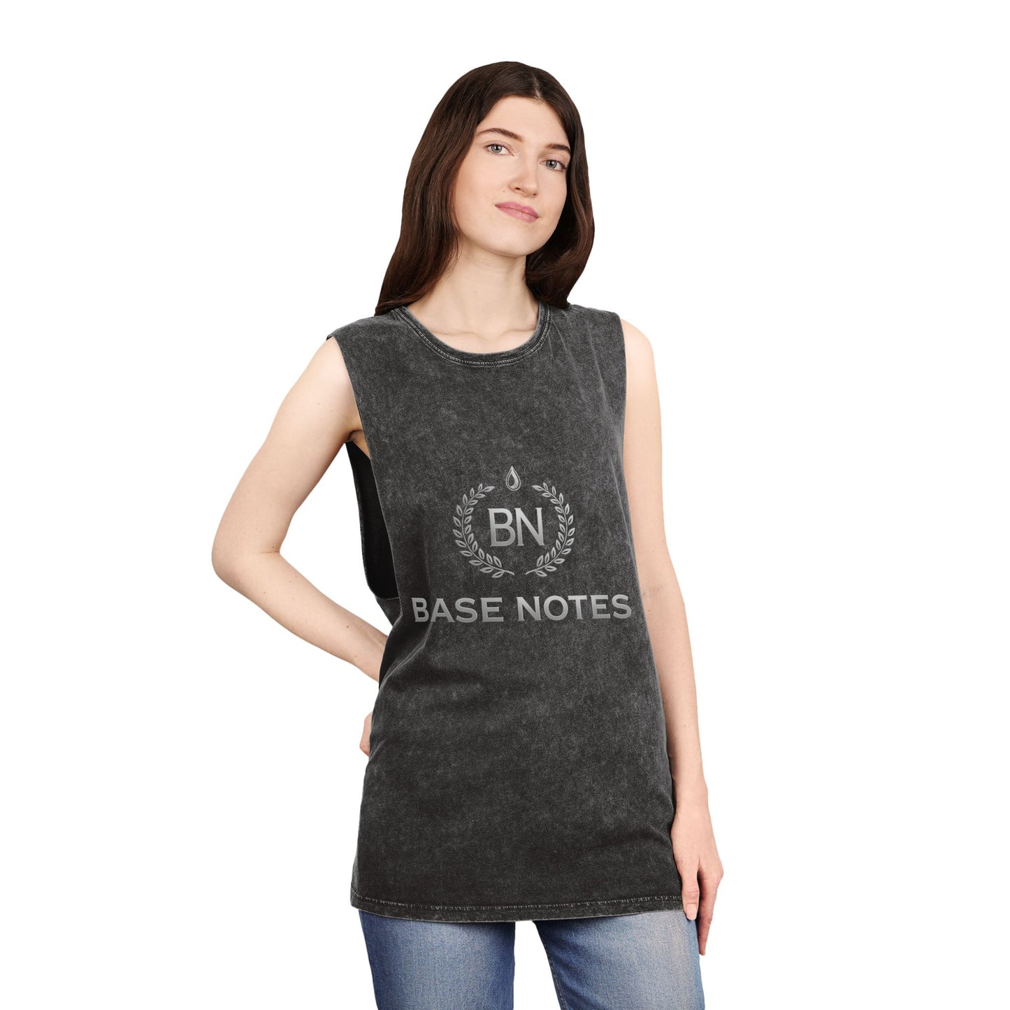 Unisex Gym Tank