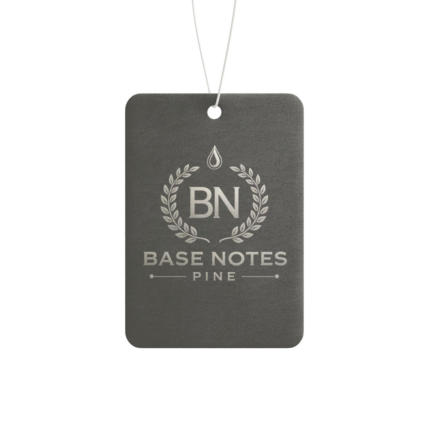 Car Air Freshener - Pine