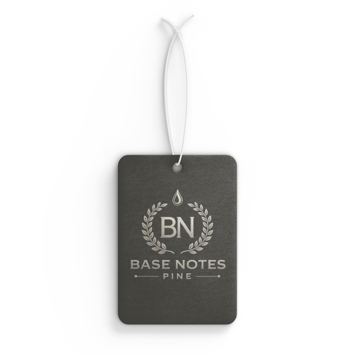 Car Air Freshener - Pine