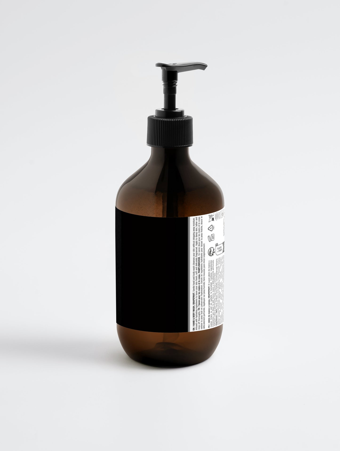 Body Wash - Grapefruit