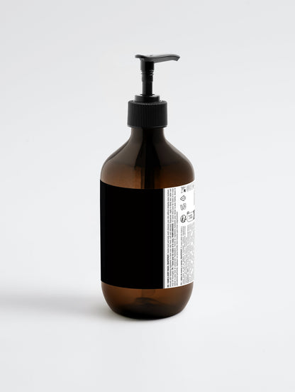 Body Wash - Grapefruit