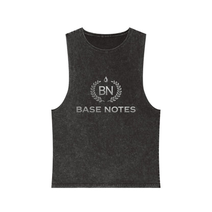 Unisex Gym Tank