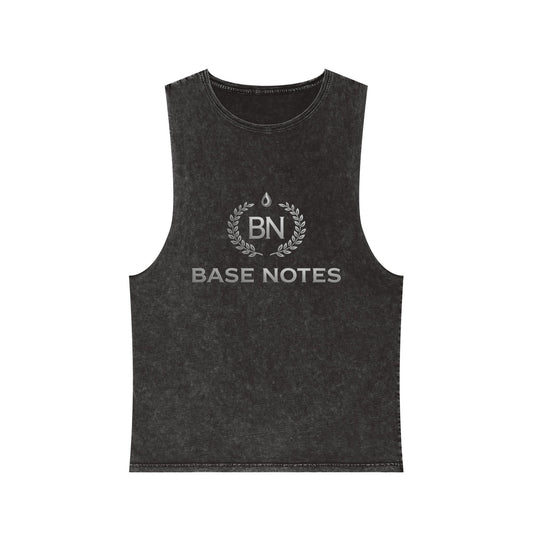 Unisex Gym Tank