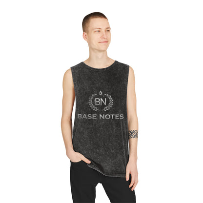 Unisex Gym Tank