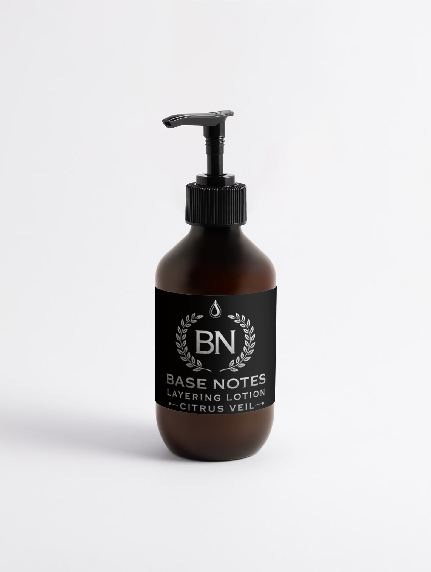 Layering Lotion - Citrus Veil