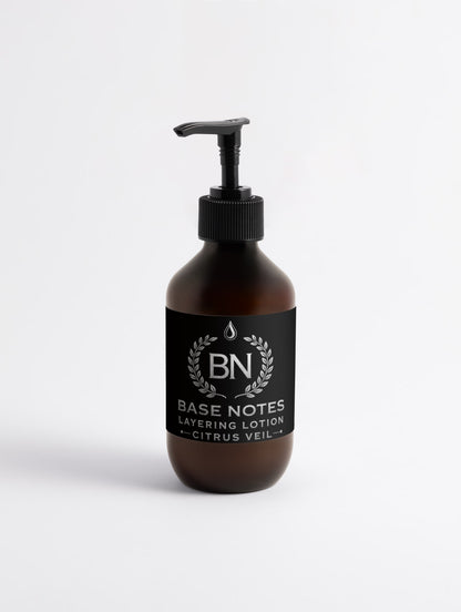 Layering Lotion - Citrus Veil