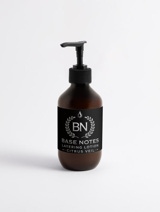 Layering Lotion - Citrus Veil