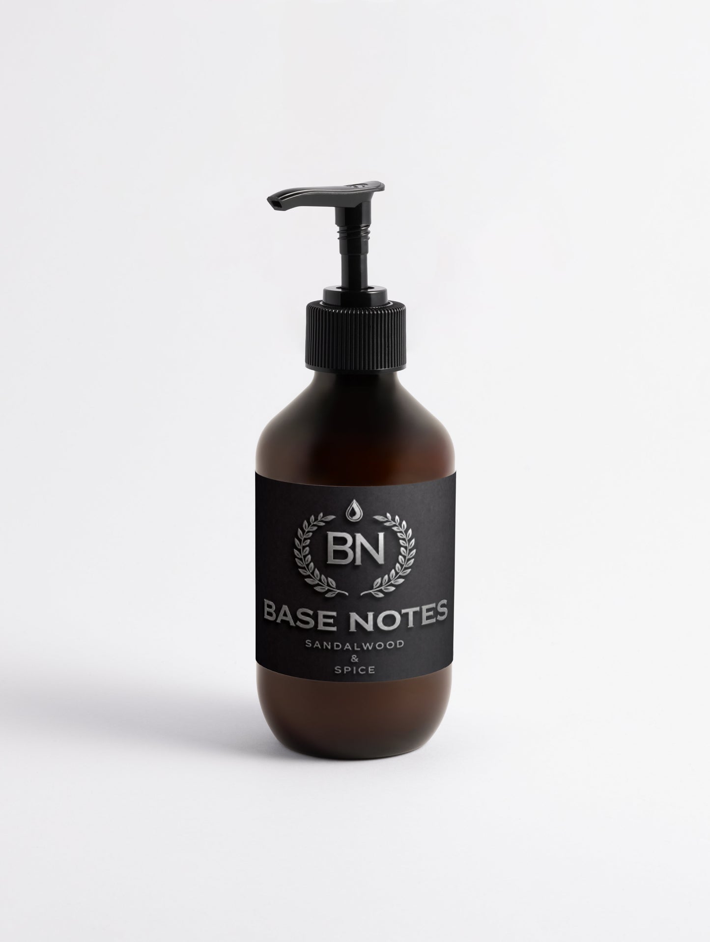Layering Lotion - Sandalwood & Spice