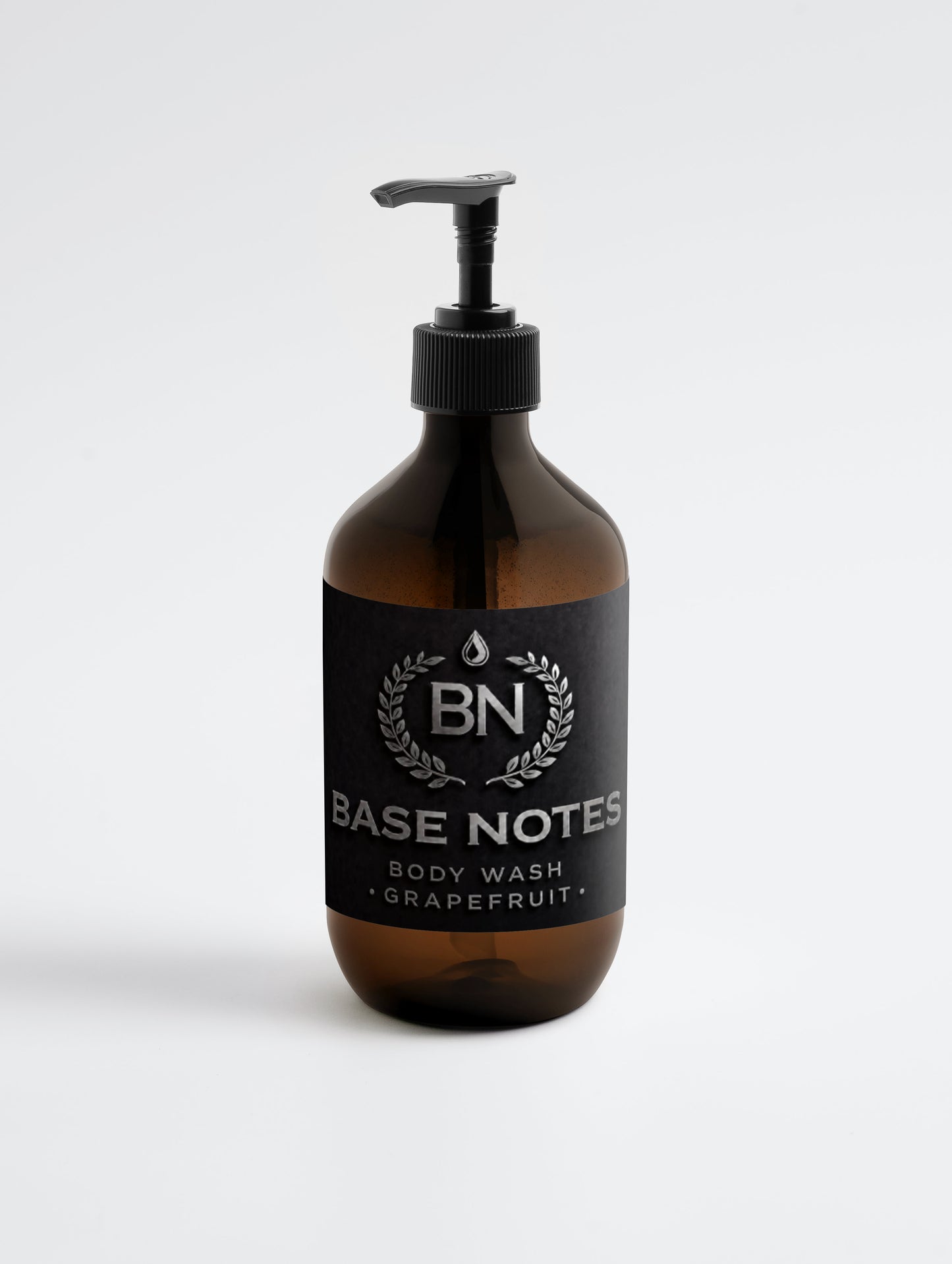 Body Wash - Grapefruit