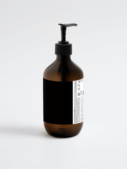Body Wash - Smoky Cardamom & Ginger