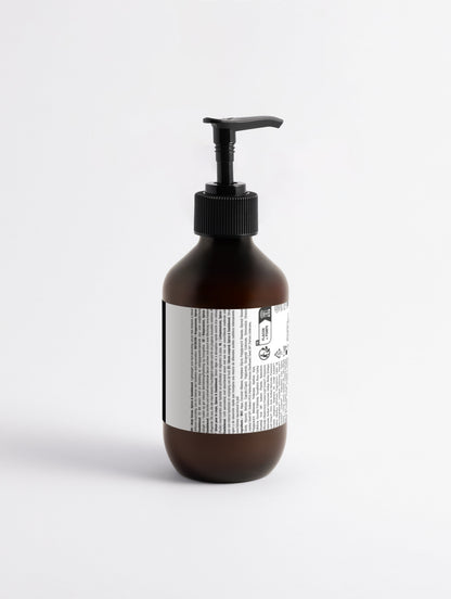 Layering Lotion - Sandalwood & Spice
