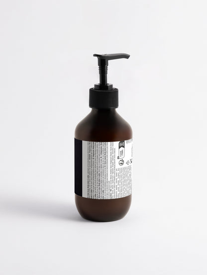 Layering Lotion - Woody Amber & Leather