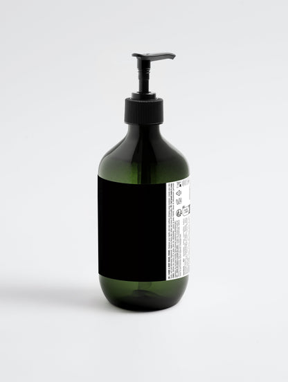 Body Wash - Cedar Noir & Peppermint *Limited Edition*