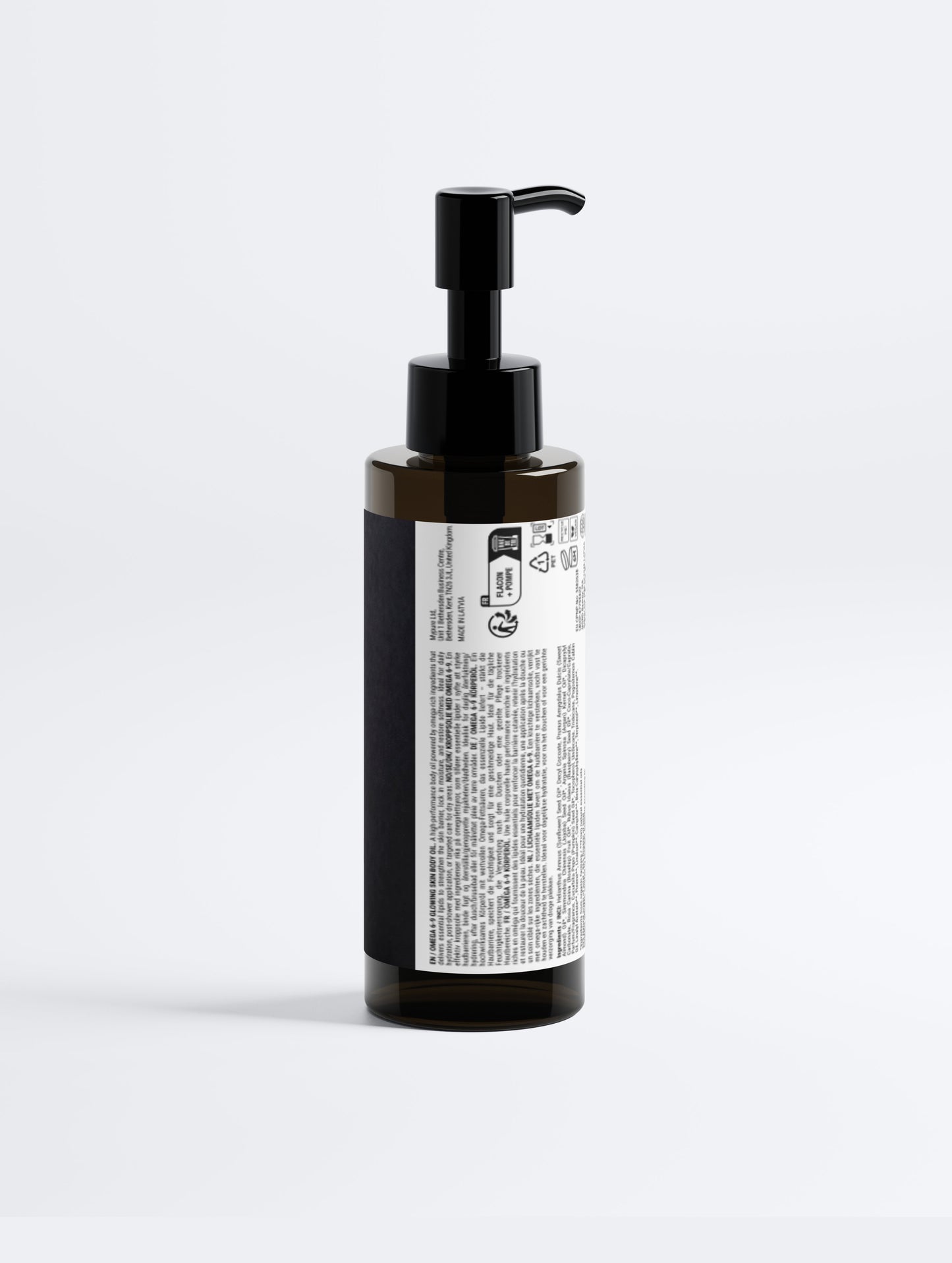 Layering Lotion - Aurelia Prime Layer 6-9